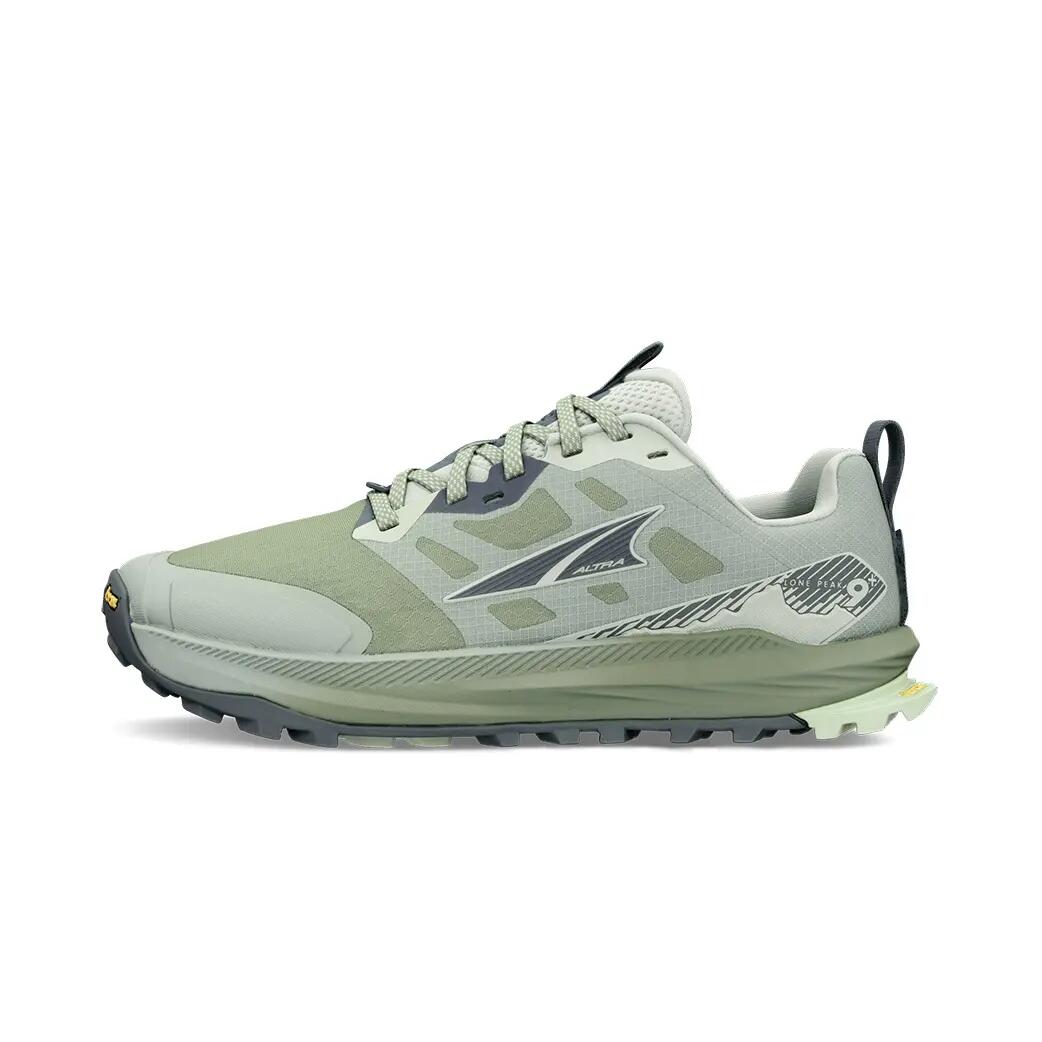 Trailrunning-Schuhe für Damen Altra Lone Peak 9+ 2/6