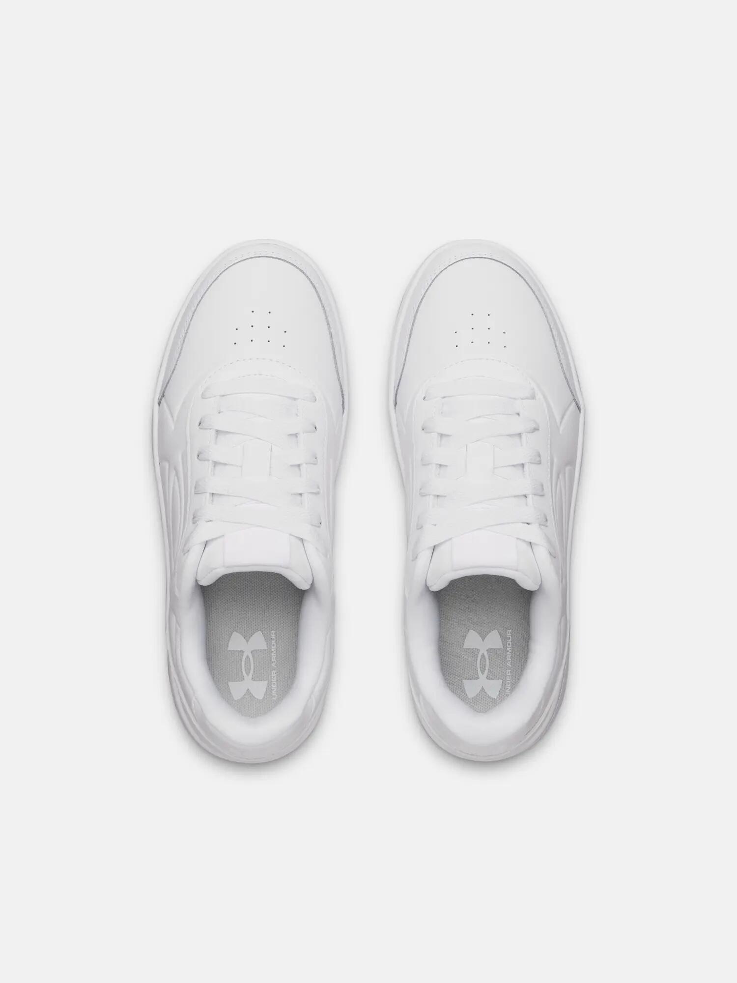 Buty treningowe damskie Under Armour Motion white/white/white 5/7