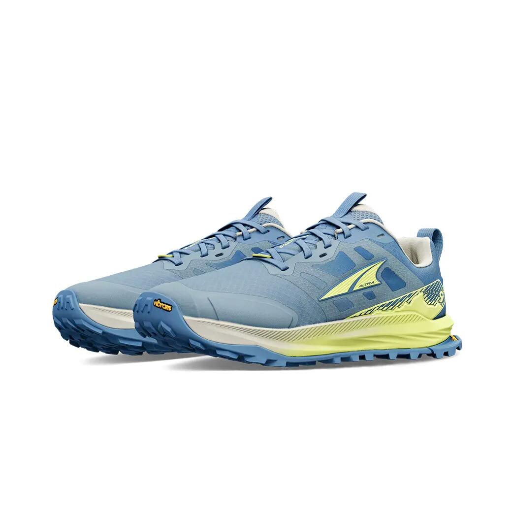 Chaussures de trail femme Altra Lone Peak 9+ 3/6