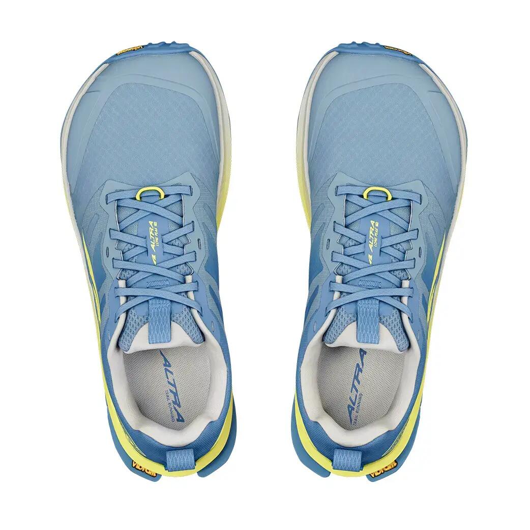 Chaussures de trail femme Altra Lone Peak 9+ 4/6
