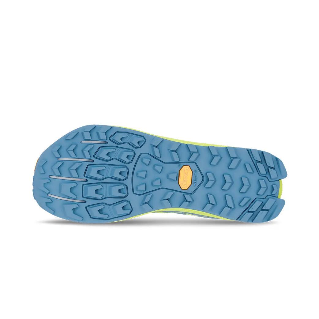 Chaussures de trail femme Altra Lone Peak 9+ 6/6
