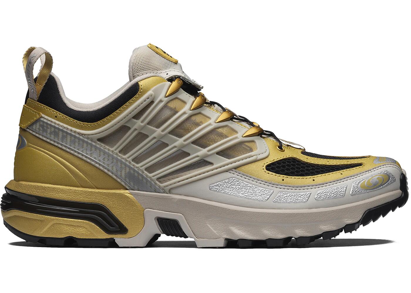 SALOMON picture