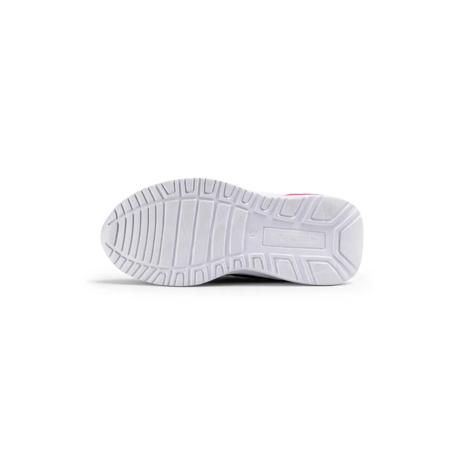 Zapatillas de velcro infantil Fila Upspark 5/6
