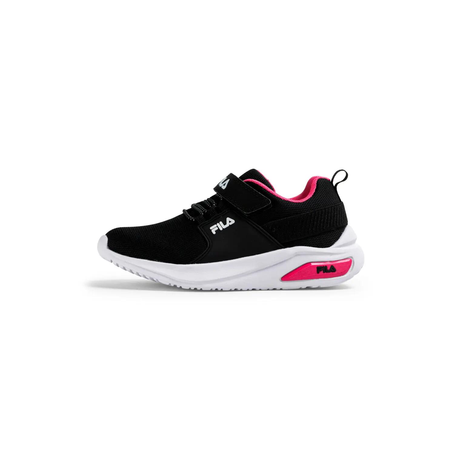 Încălțăminte pentru copii FILA Madrun Velcro