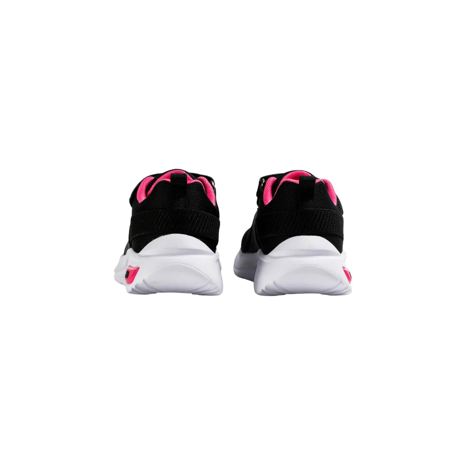 Zapatillas de velcro infantil Fila Upspark 4/6