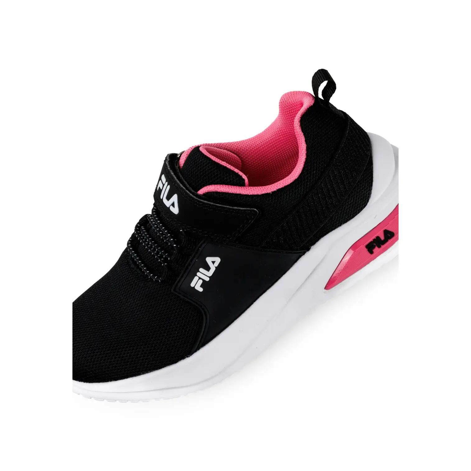 Zapatillas de velcro infantil Fila Upspark 6/6