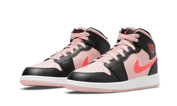 Jordan 1 Mid Atmosphere (GS) 2/3