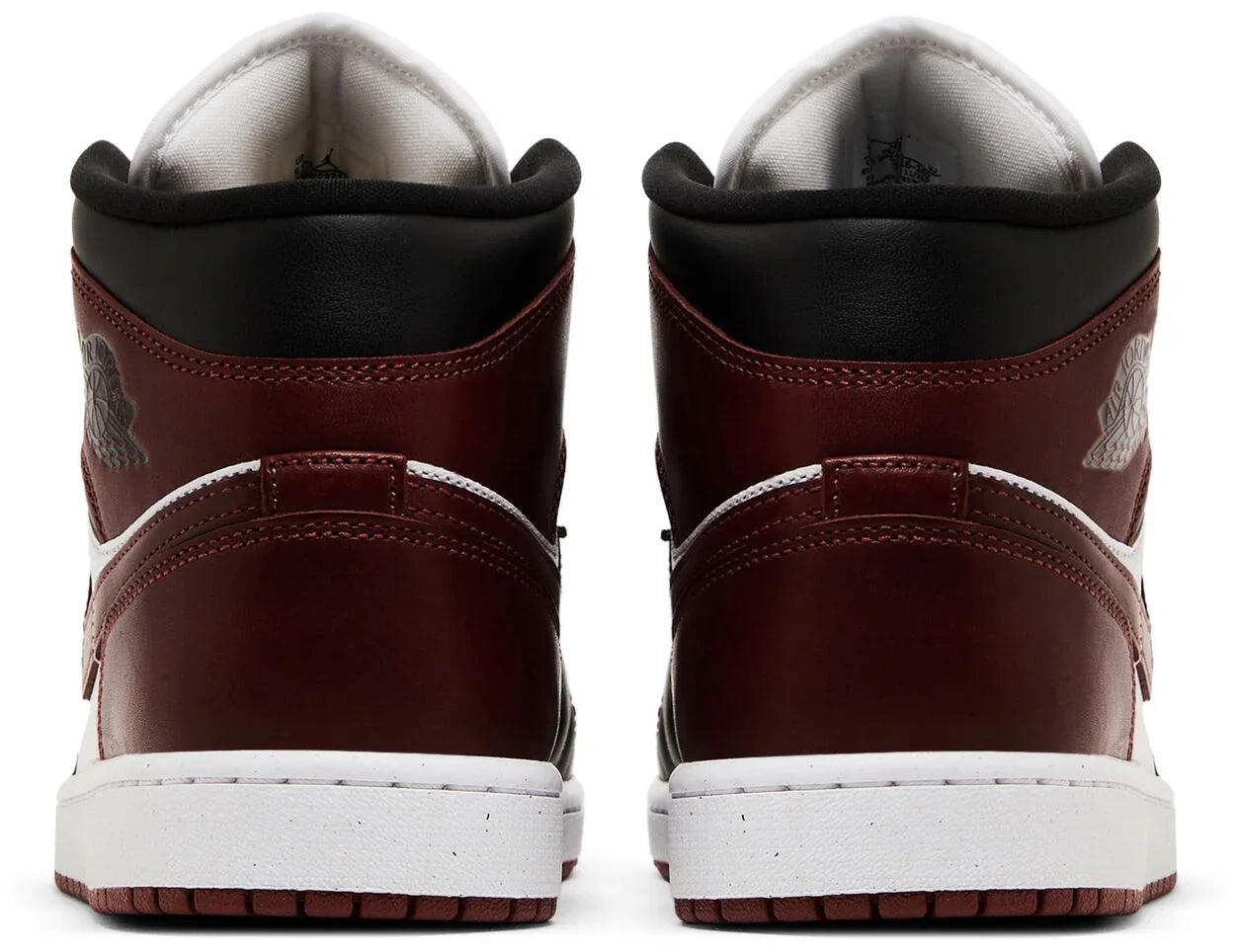 Air Jordan 1 Mid SE Dark Pony 4/5
