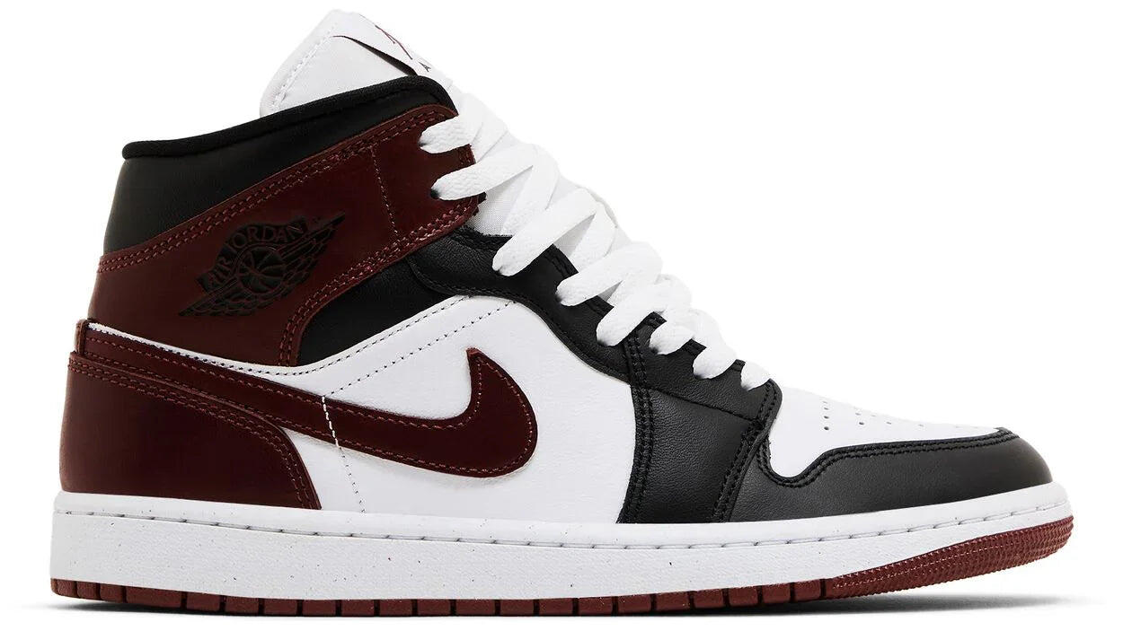Jordan 1 Mid SE 'Dark Pony'