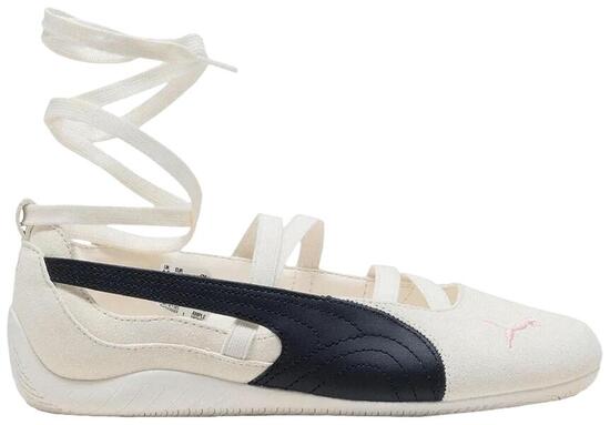 Puma Speedcat Ballet Rosé White