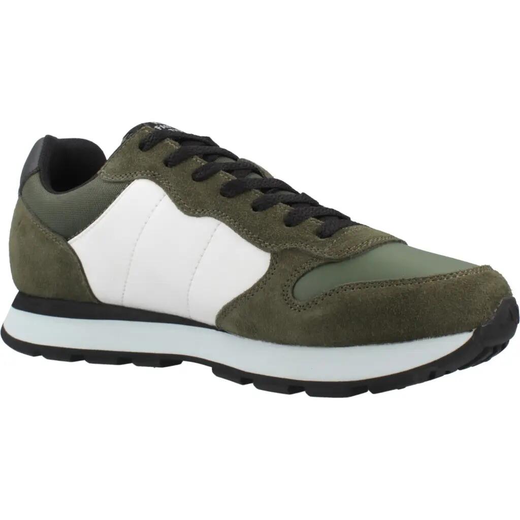 Buty SUN68 TOM COLOR Zielony 5/5