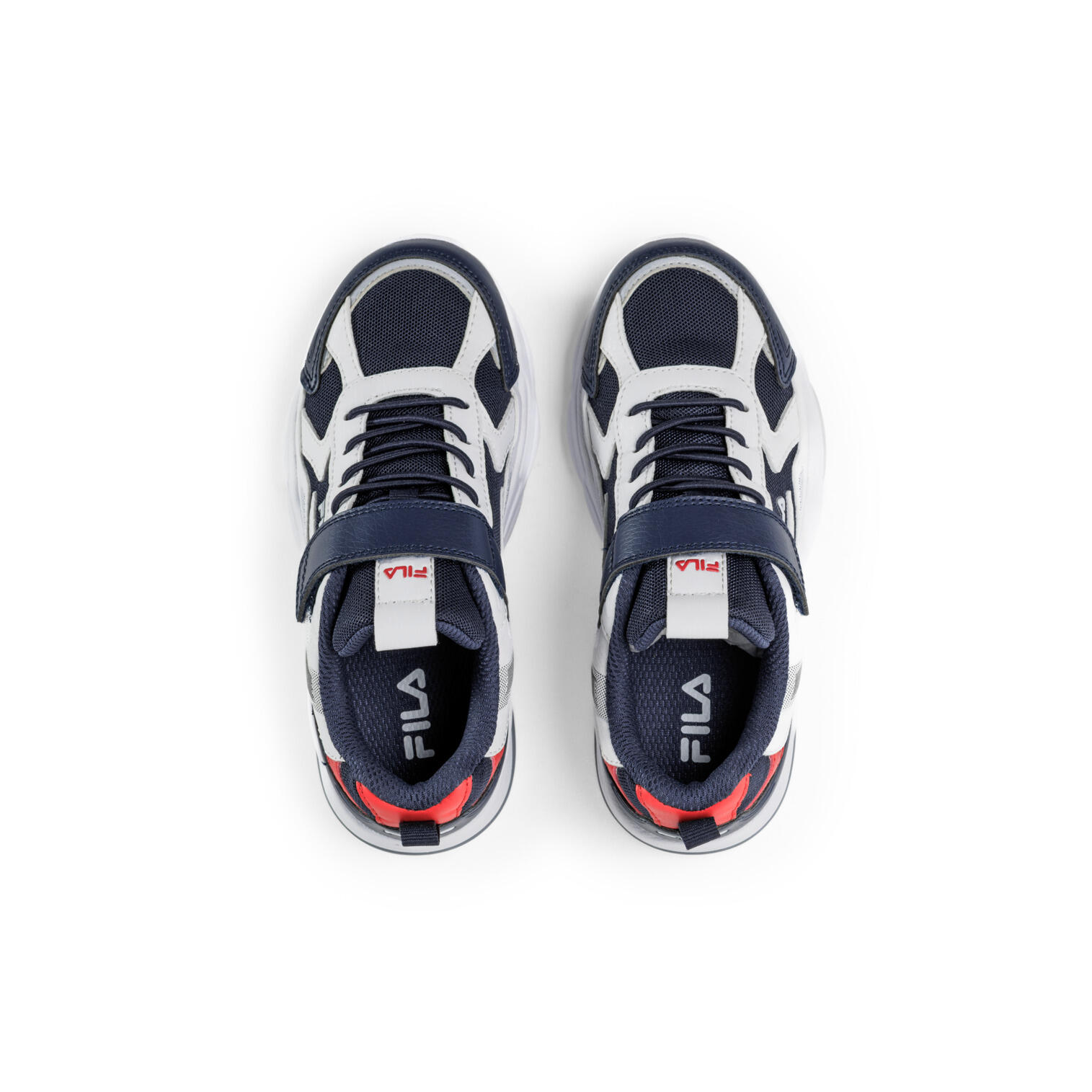Sneakersy dla dzieci Fila Madrun 3/6