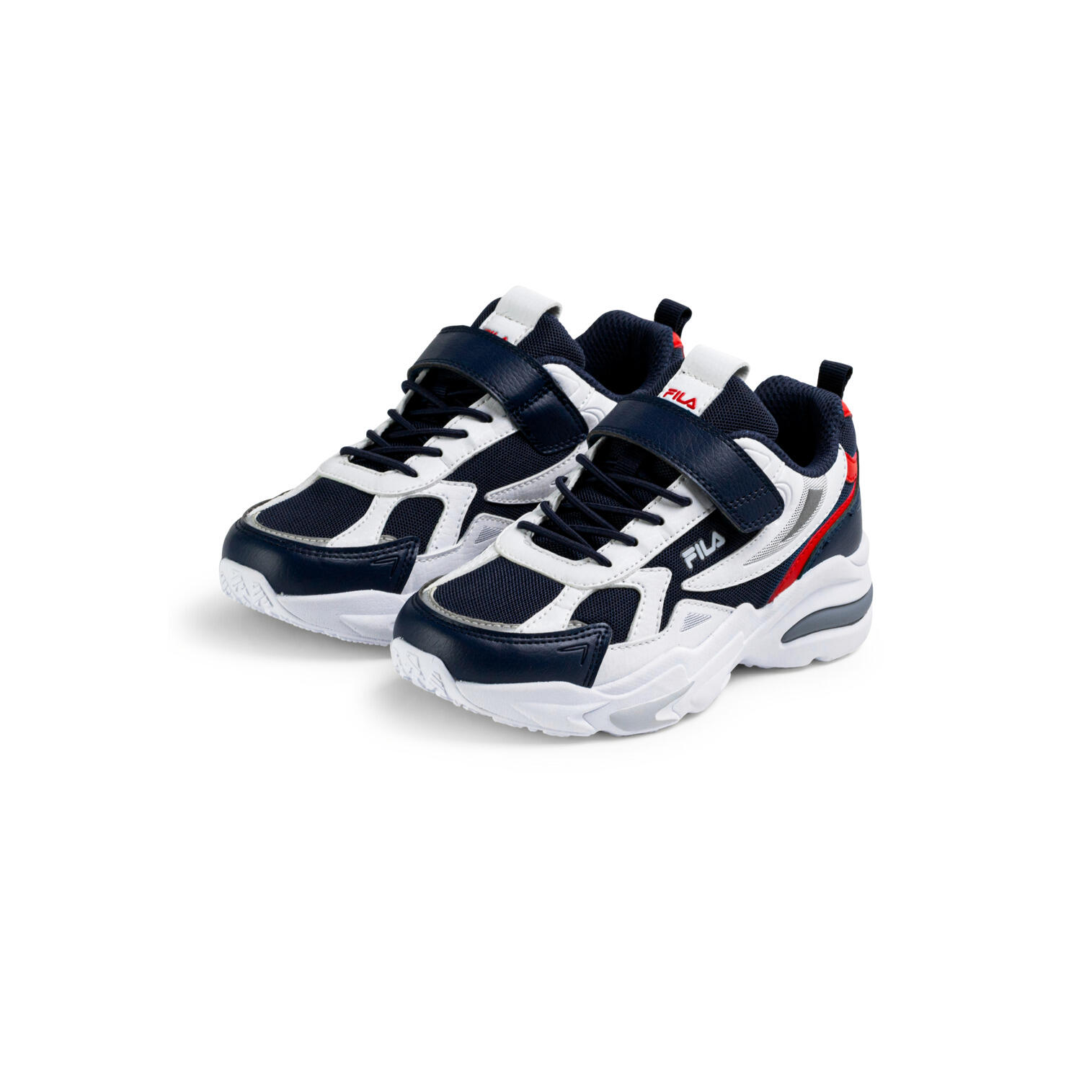 Sneakersy dla dzieci Fila Madrun 2/6