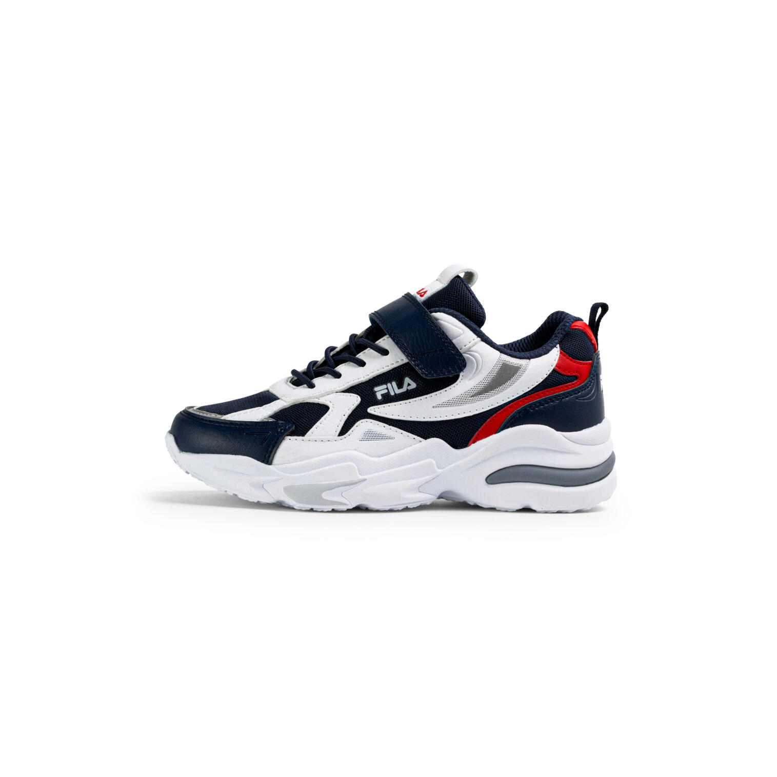 FILA picture