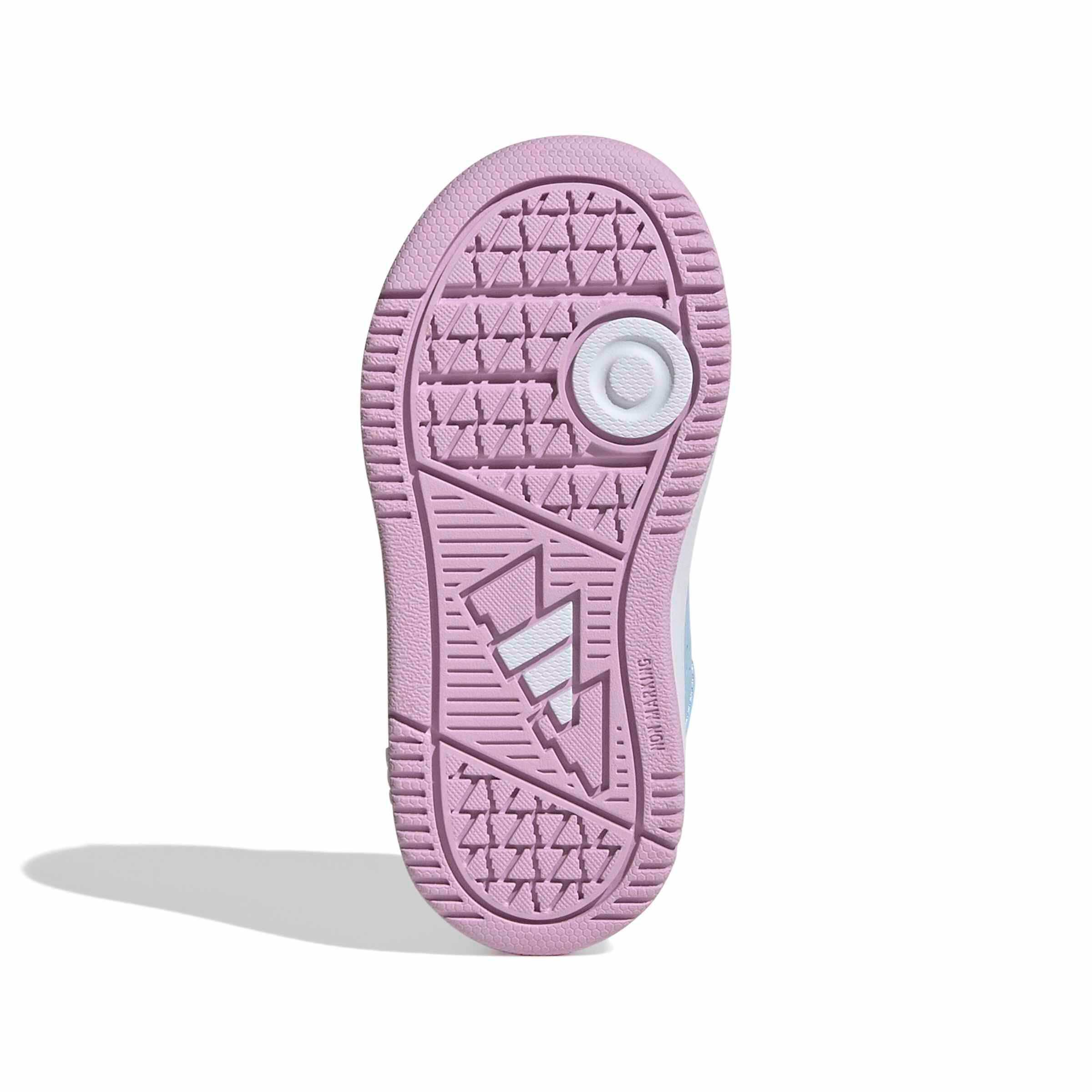 Sapatilhas de bebés adidas Tensaur 3.0 2/7