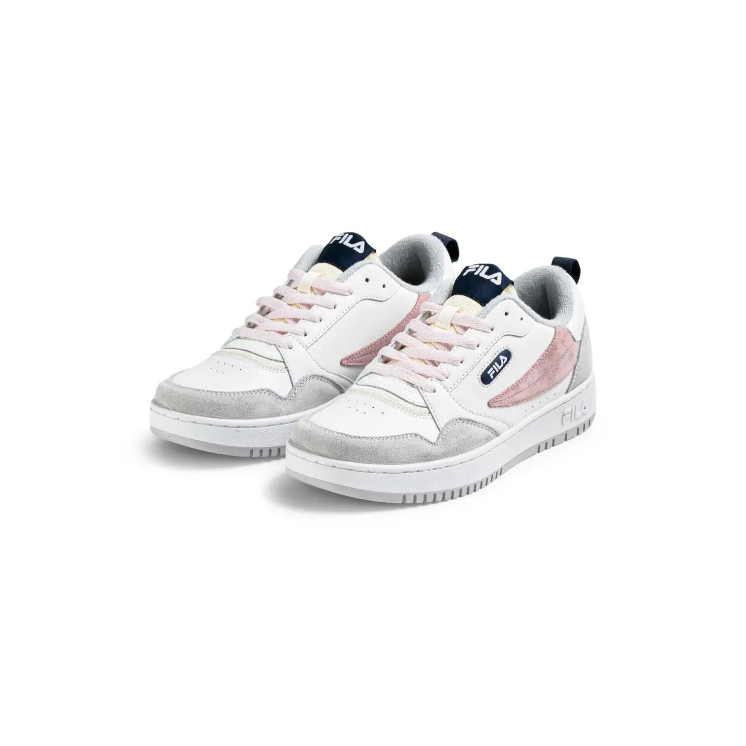 Baskets femme Fila Riser L 2/6
