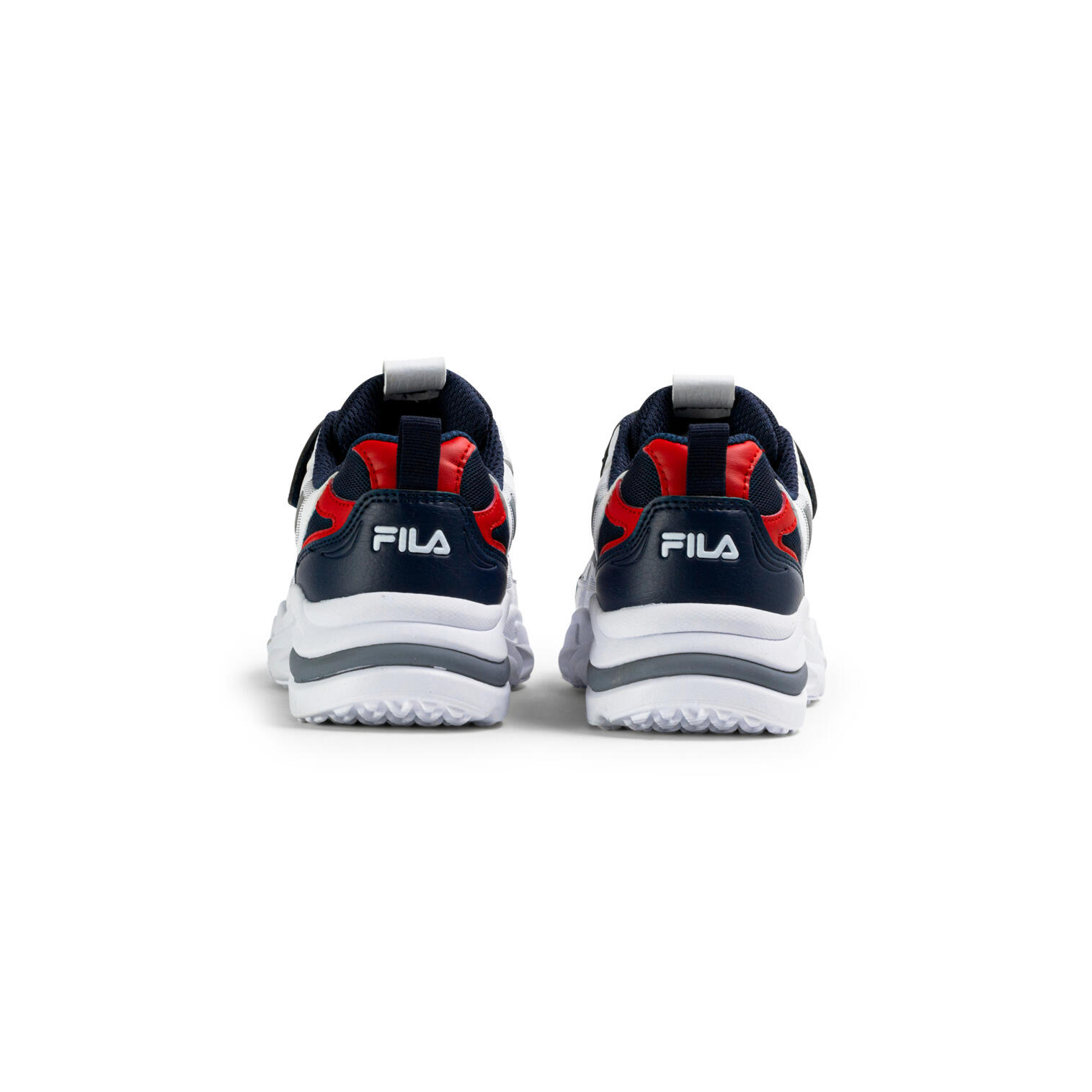 Sneakersy dla dzieci Fila Madrun 4/6