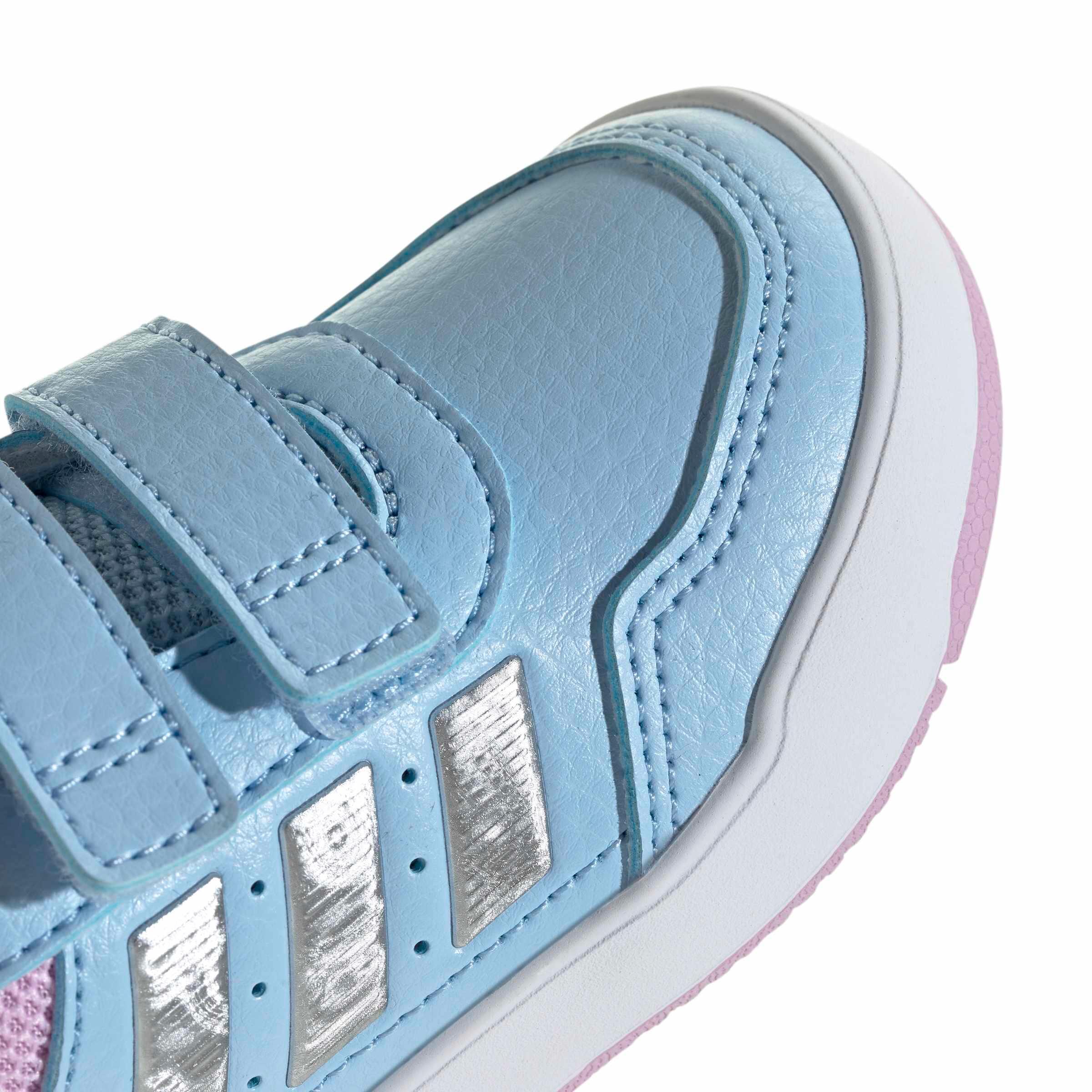 Sapatilhas de bebés adidas Tensaur 3.0 7/7