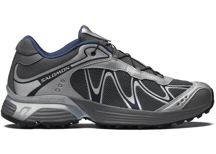 Salomon XT-Whisper Castlerock Spellbound - Chaussures de marche homme