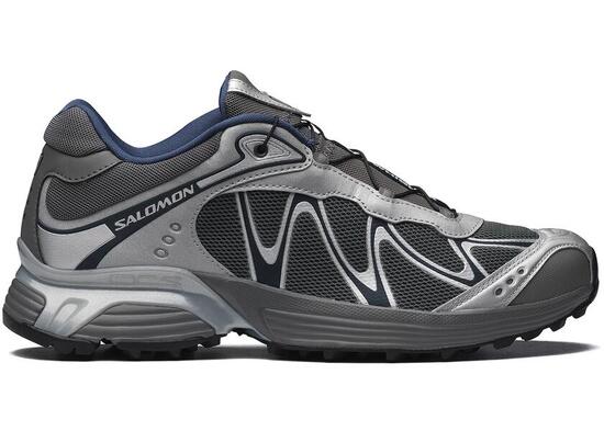 Salomon XT-Whisper Castlerock Spellbound - Chaussures de marche homme