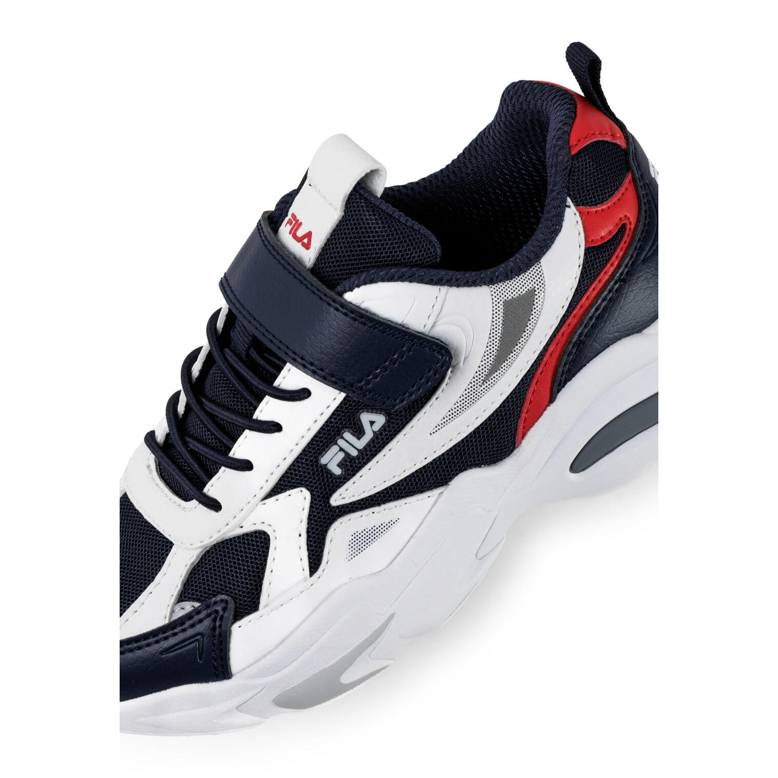 Sneakersy dla dzieci Fila Madrun 6/6