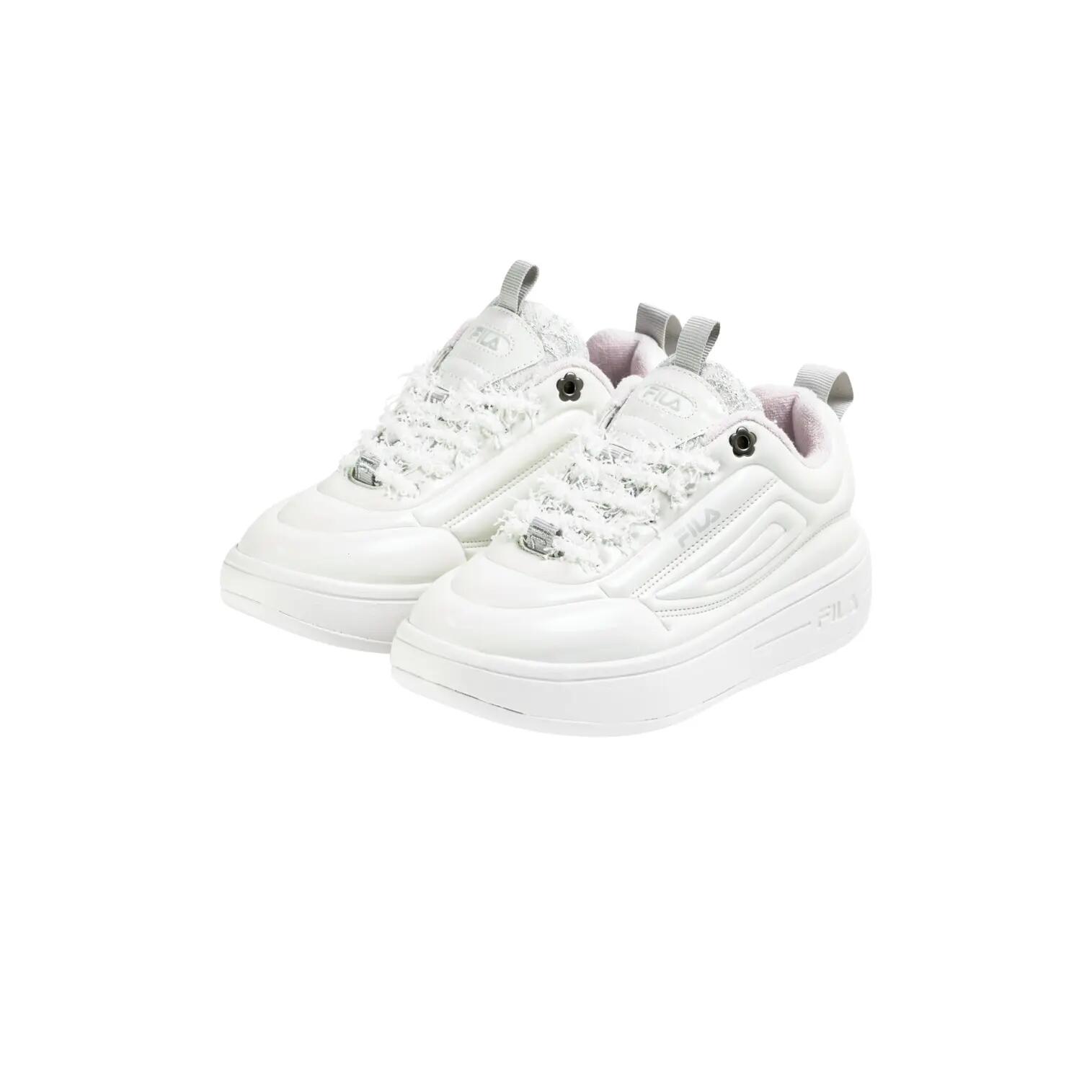 Sneakers da donna Fila Superbubble CQ 2/6