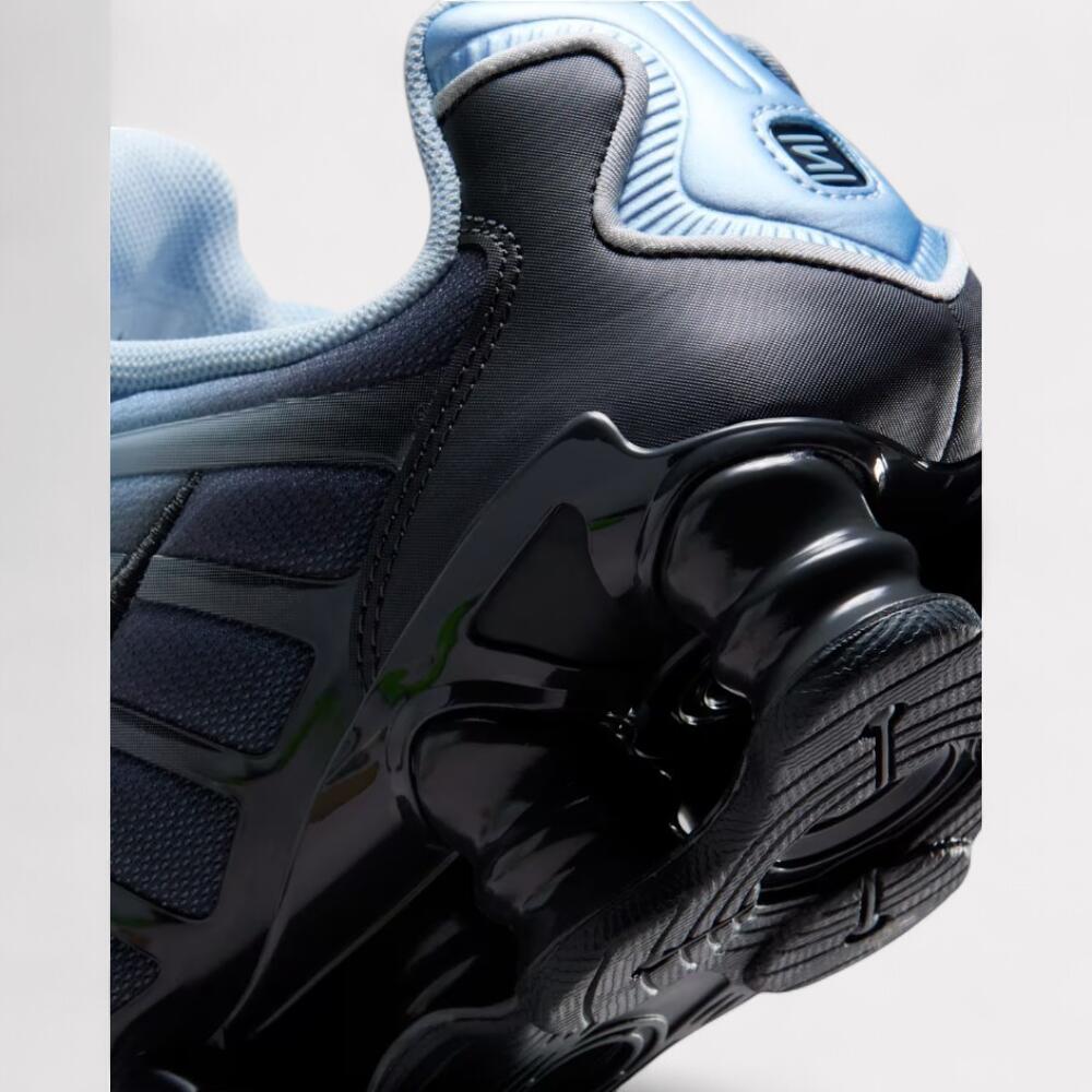 Nike Shox TL - Armory Blue 7/7