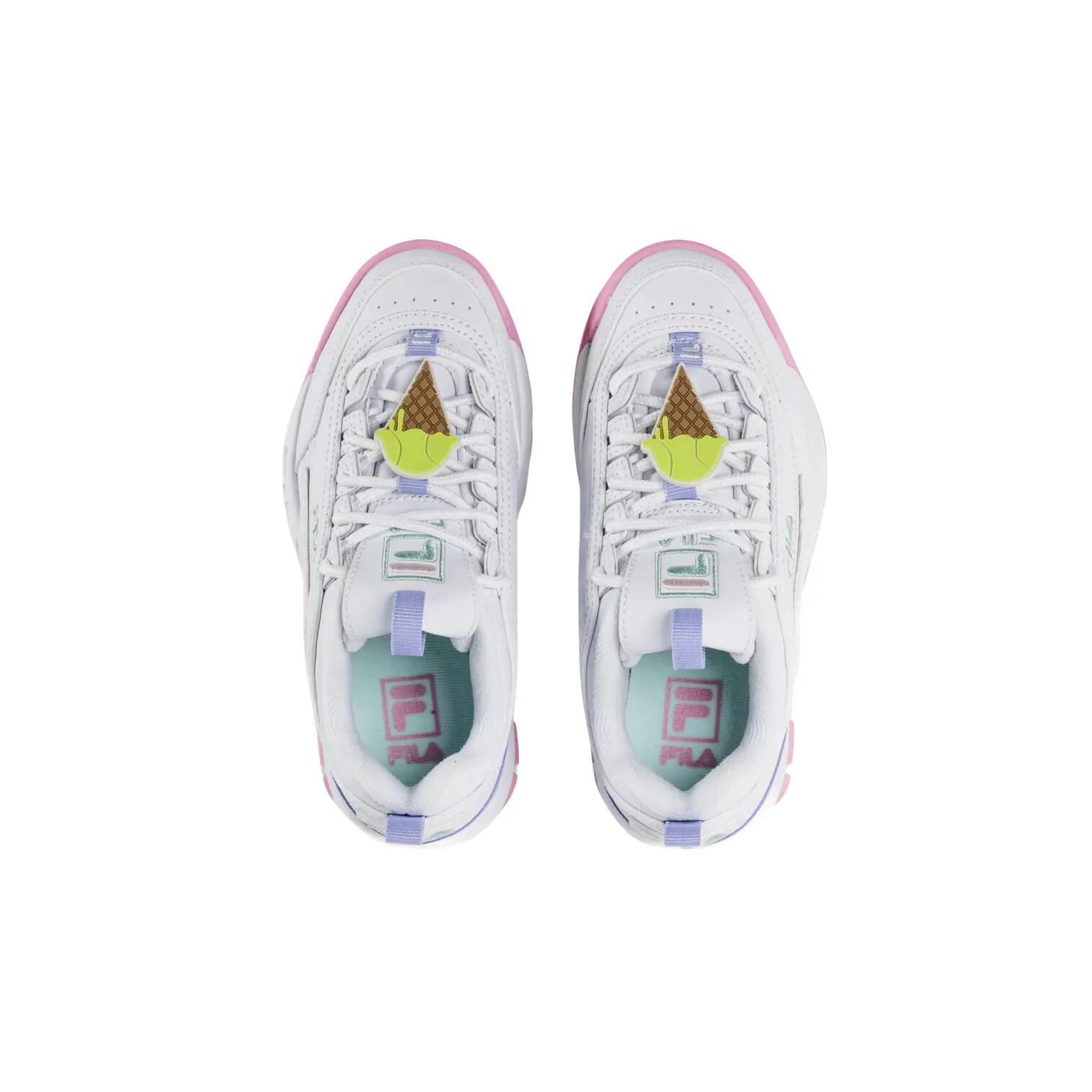 Sneakers Fila Disruptor Gelato 3/6