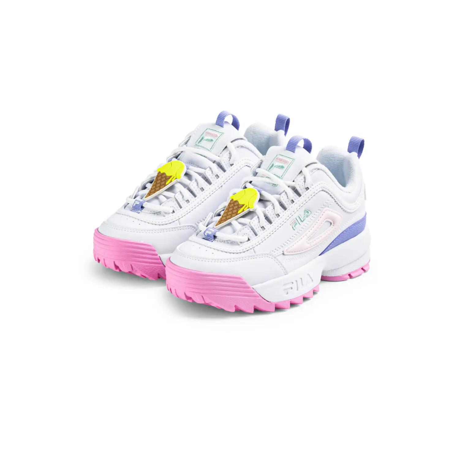 Sneakers Fila Disruptor Gelato 2/6