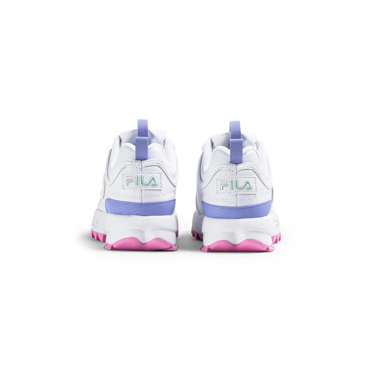 Sneakers Fila Disruptor Gelato 4/6