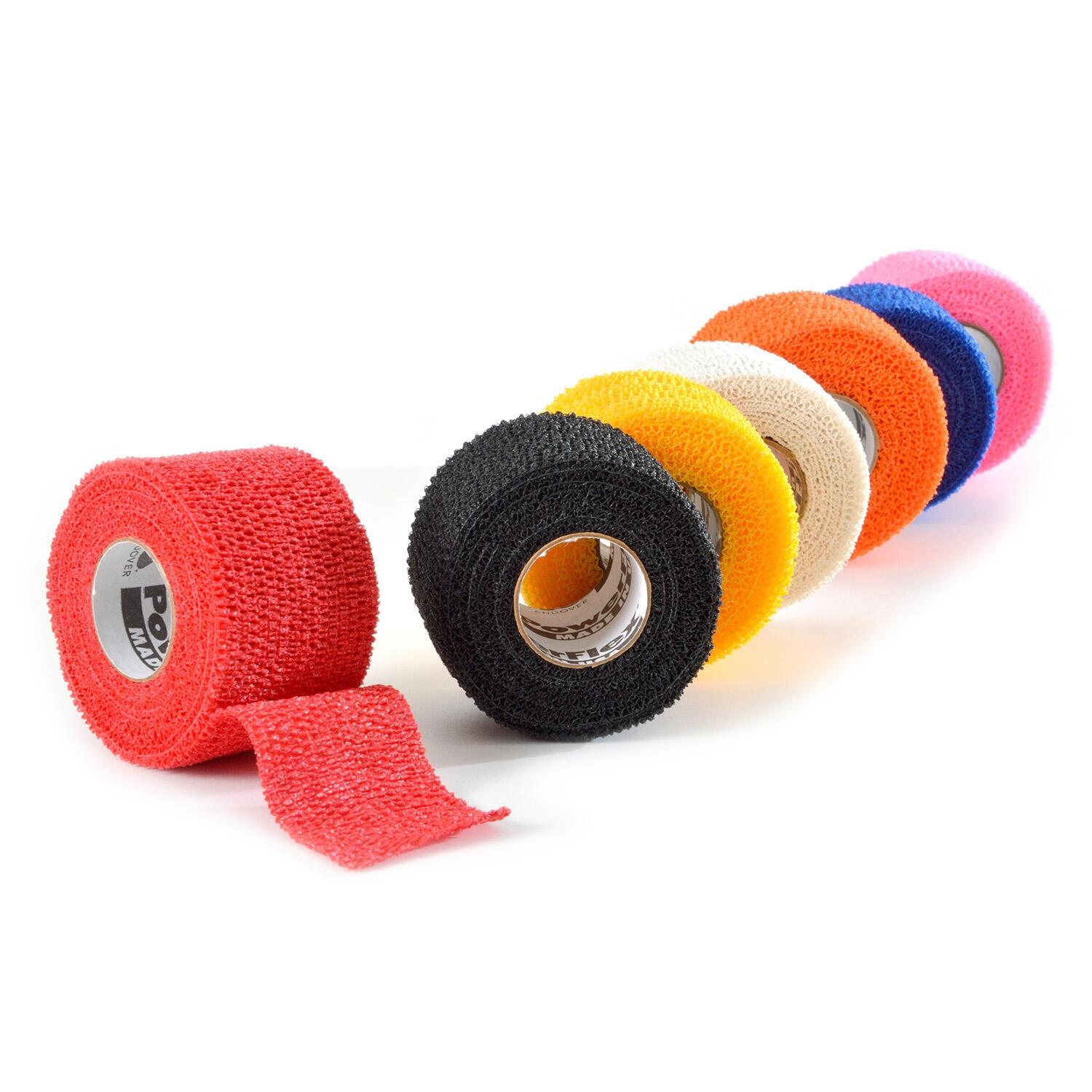 Powerflex Hockey Schläger Grip Tape 2/3