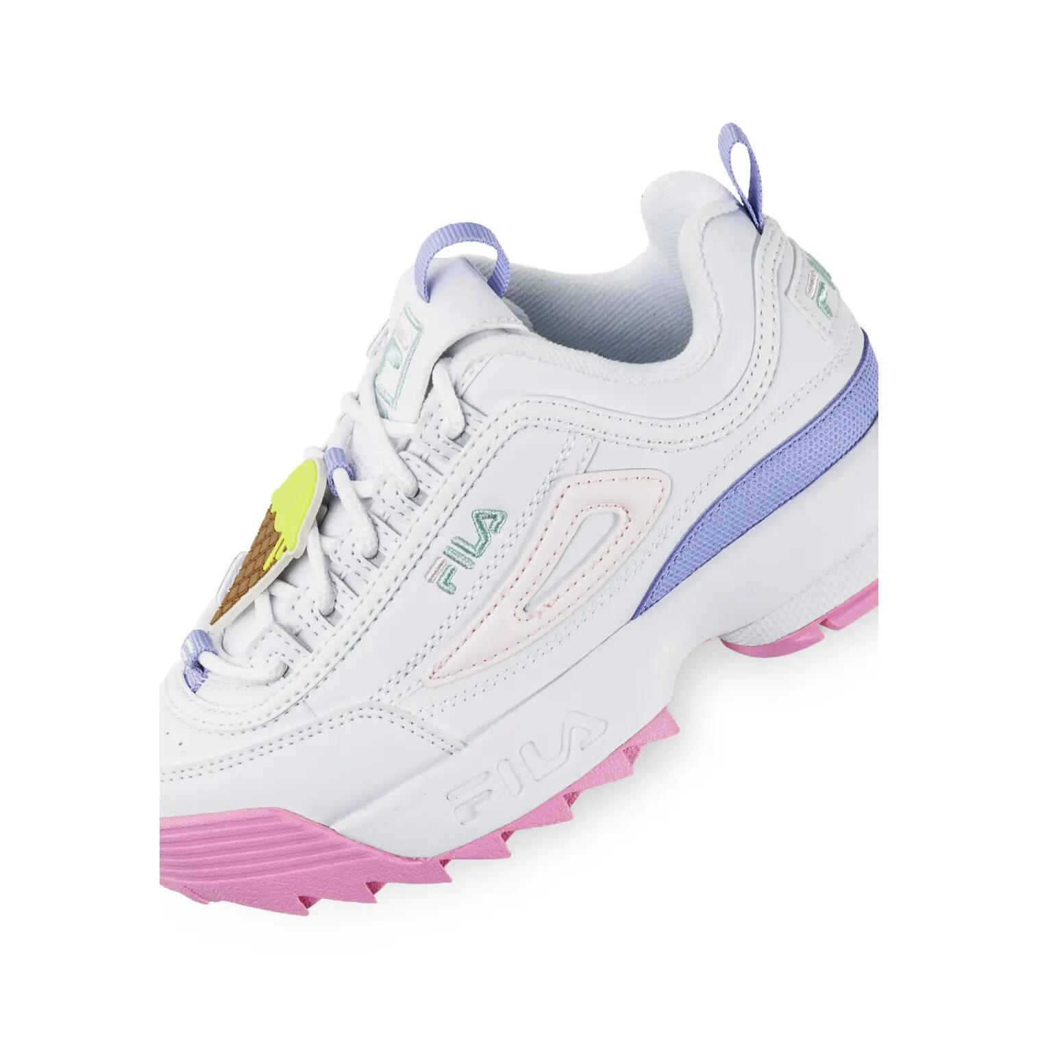Sneakers Fila Disruptor Gelato 6/6