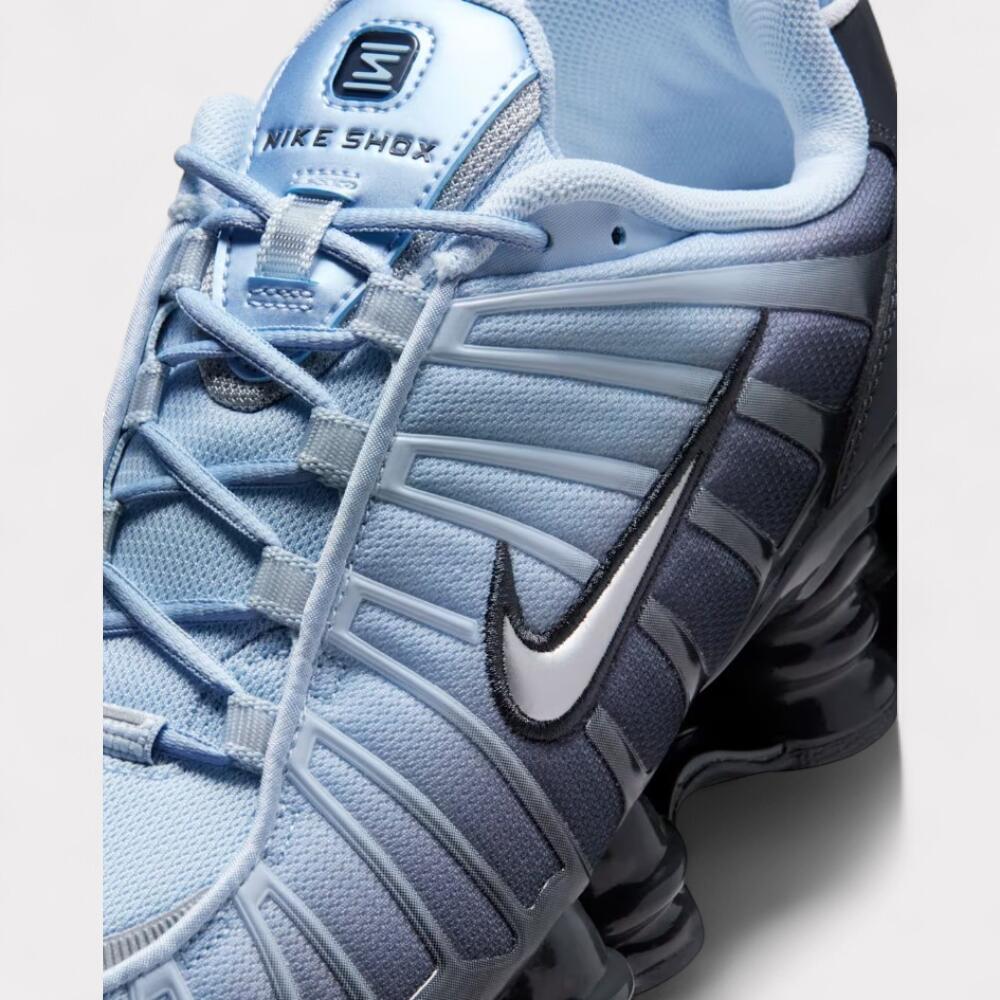 Nike Shox TL - Armory Blue 6/7