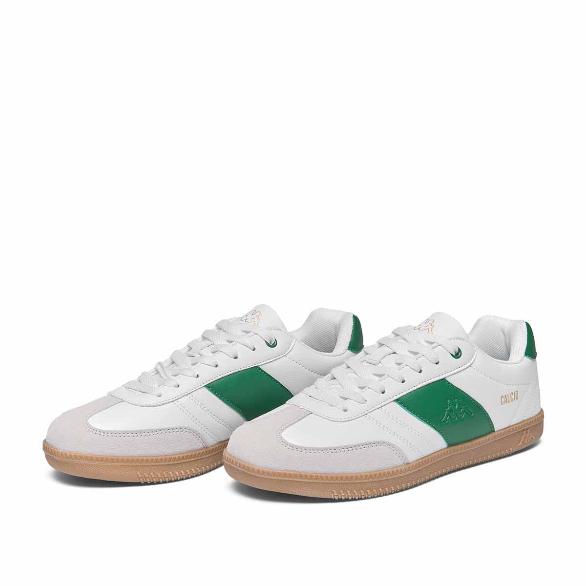 Baskets homme LOGO MATTEA 1.0 blanc 2/6