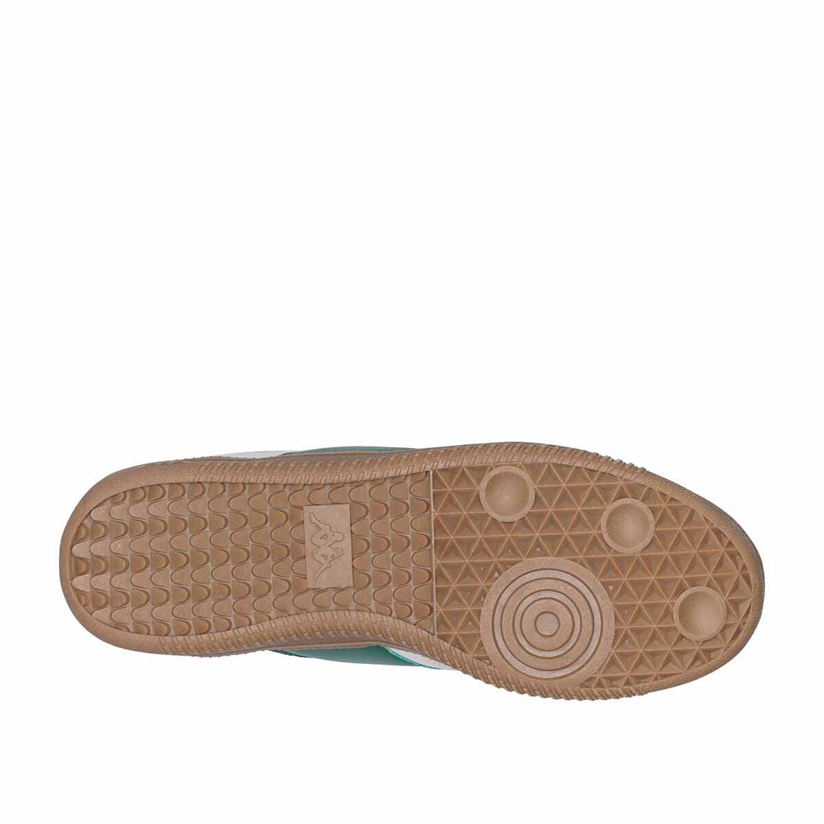 Baskets homme LOGO MATTEA 1.0 blanc 6/6