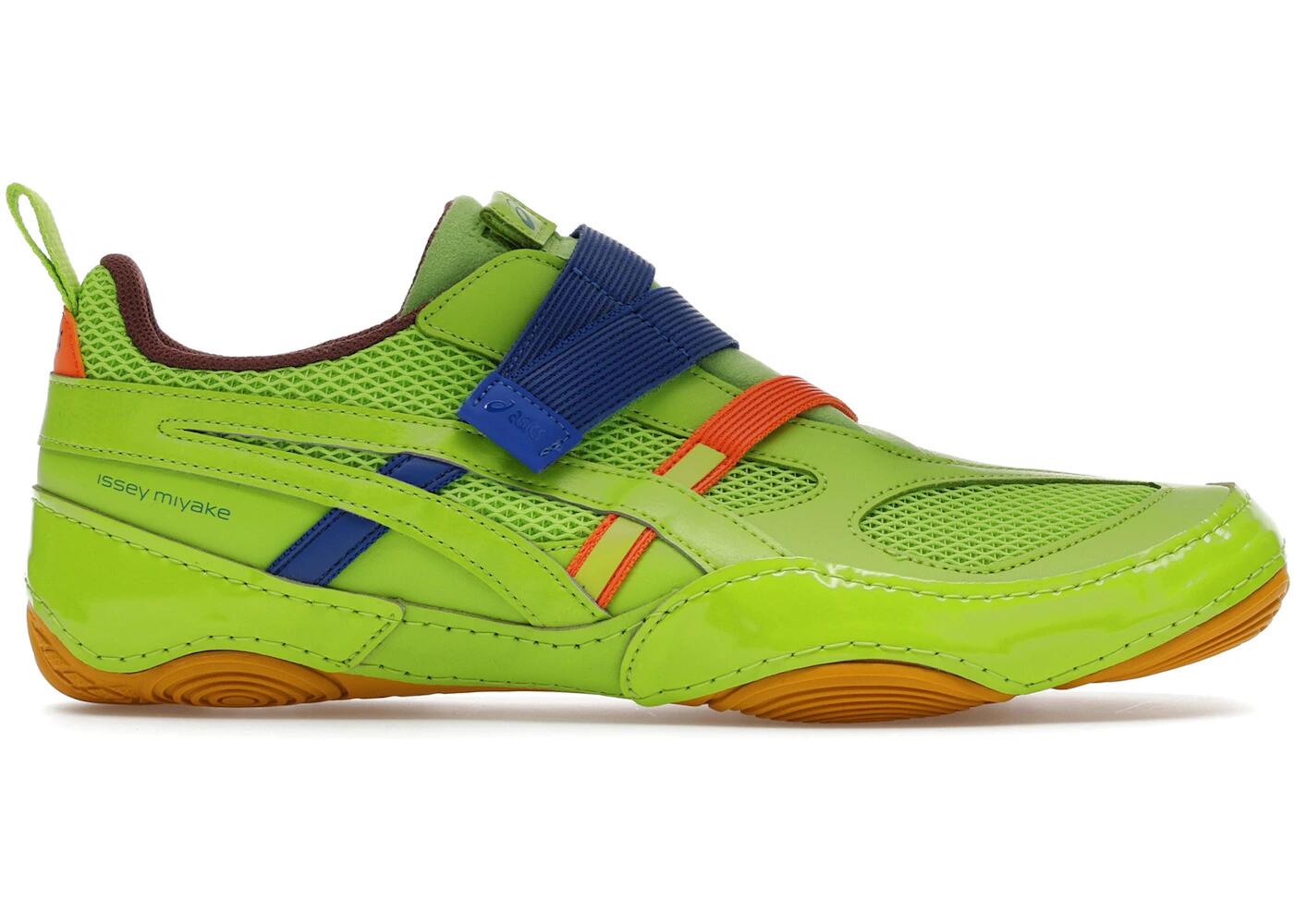 ASICS picture