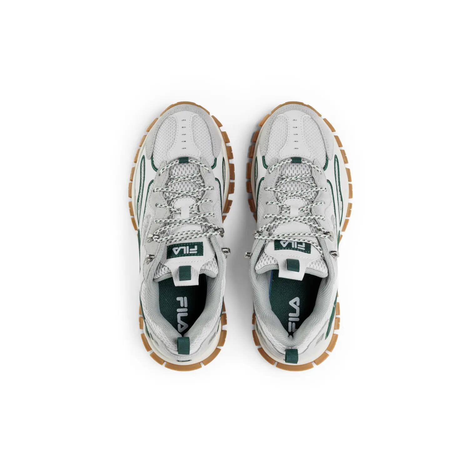 Baskets Fila Ray Tracer TR2 3/6