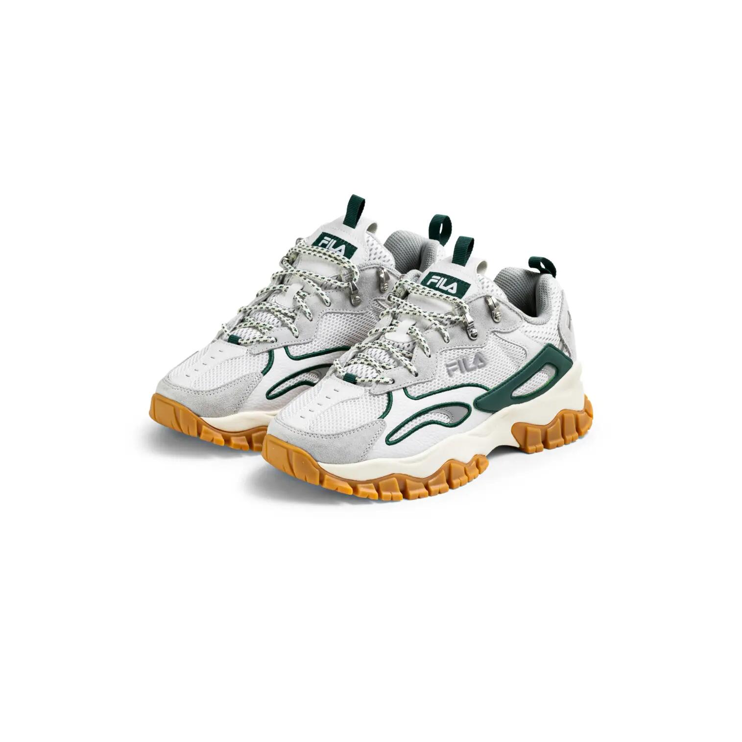 Baskets Fila Ray Tracer TR2 2/6