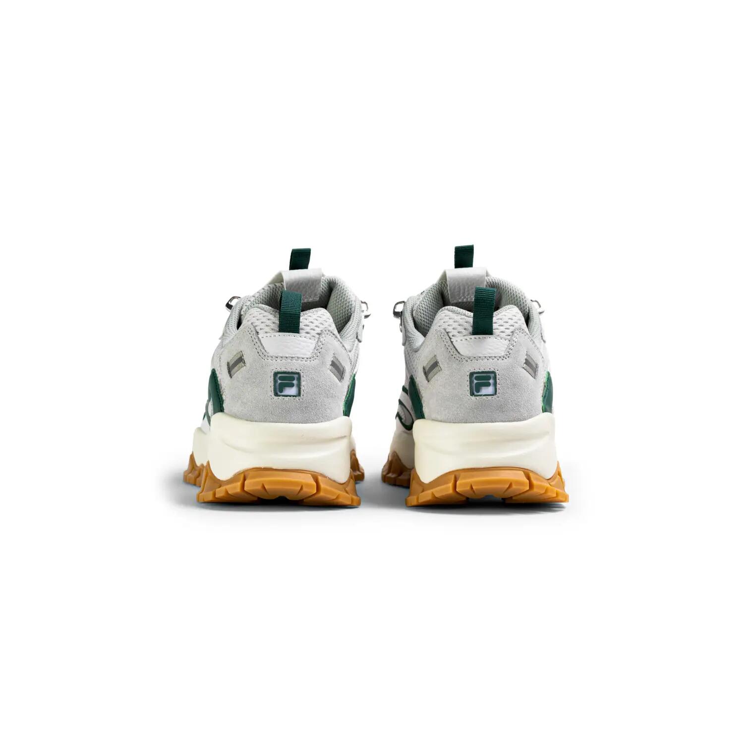 Baskets Fila Ray Tracer TR2 4/6