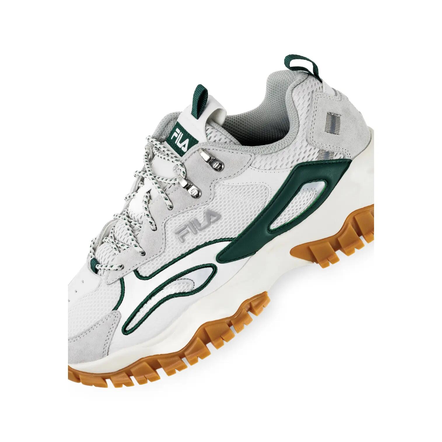 Baskets Fila Ray Tracer TR2 6/6