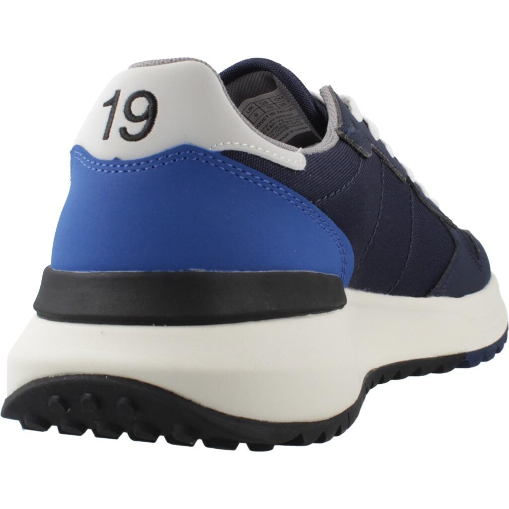 Buty SUN68 SCPZ45120 Niebieski 3/5