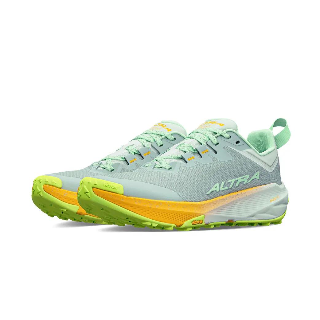 Chaussures de trail femme Altra Experience Wild 3+ 3/6