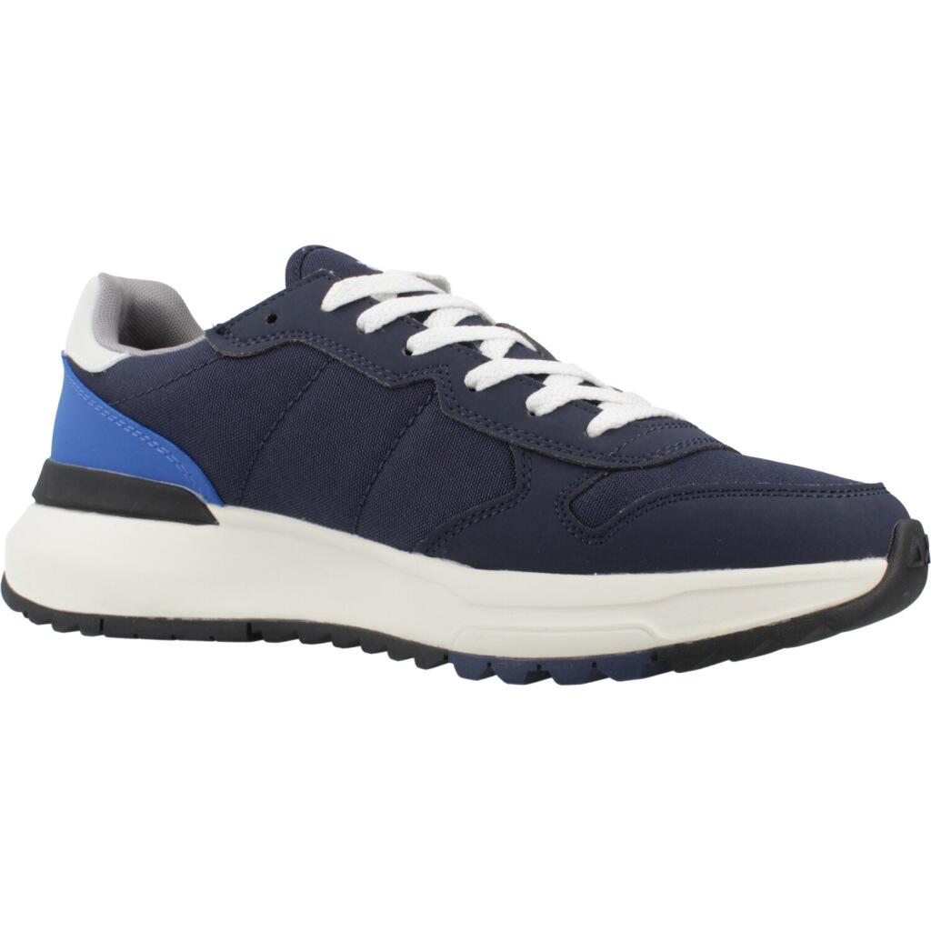 Buty SUN68 SCPZ45120 Niebieski 5/5