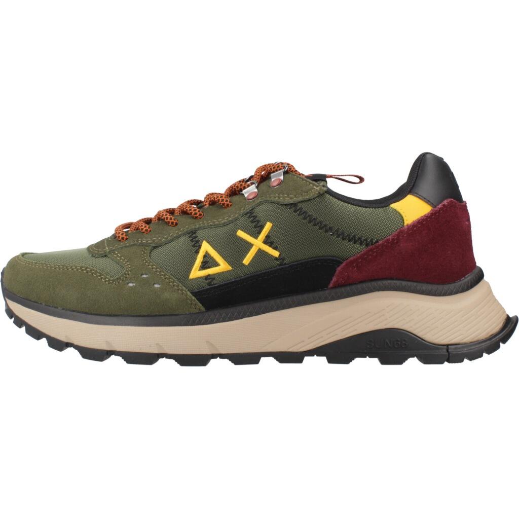 Zapatillas hombre Sun68 Fire Camping 2/5