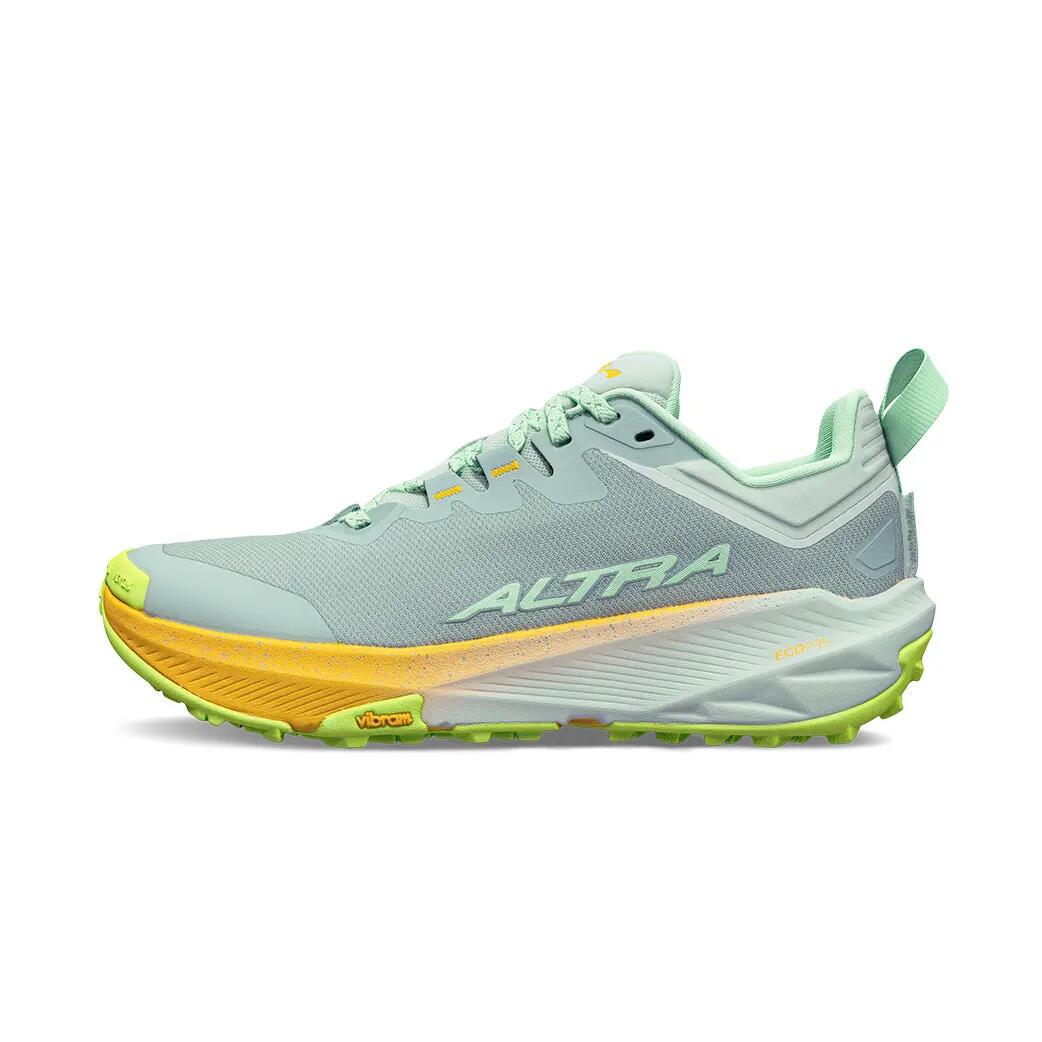 Chaussures de trail femme Altra Experience Wild 3+ 2/6