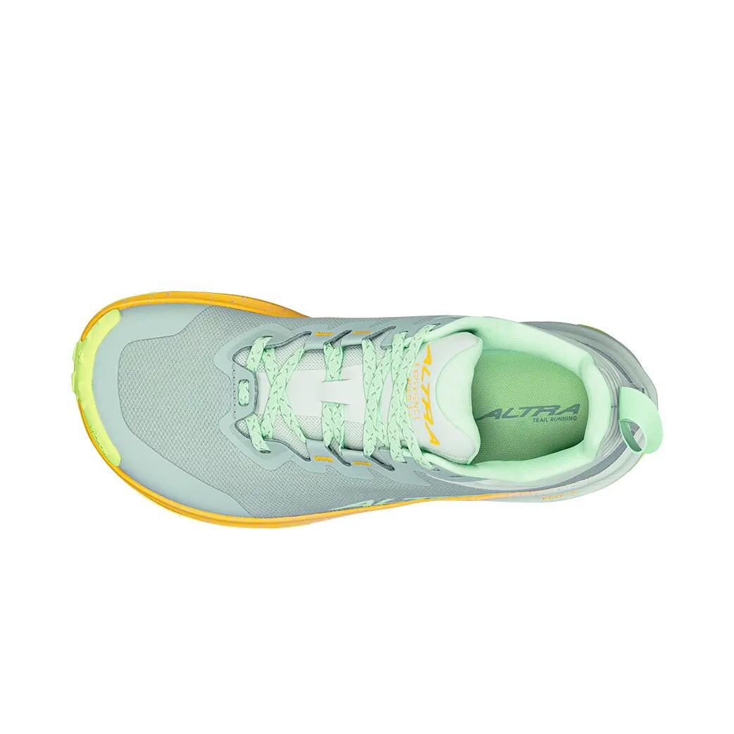Chaussures de trail femme Altra Experience Wild 3+ 5/6