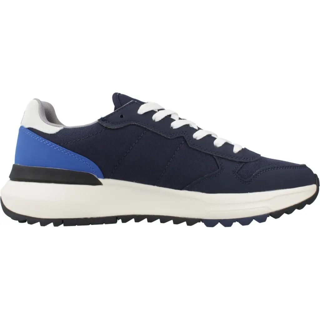 Buty SUN68 SCPZ45120 Niebieski 4/5