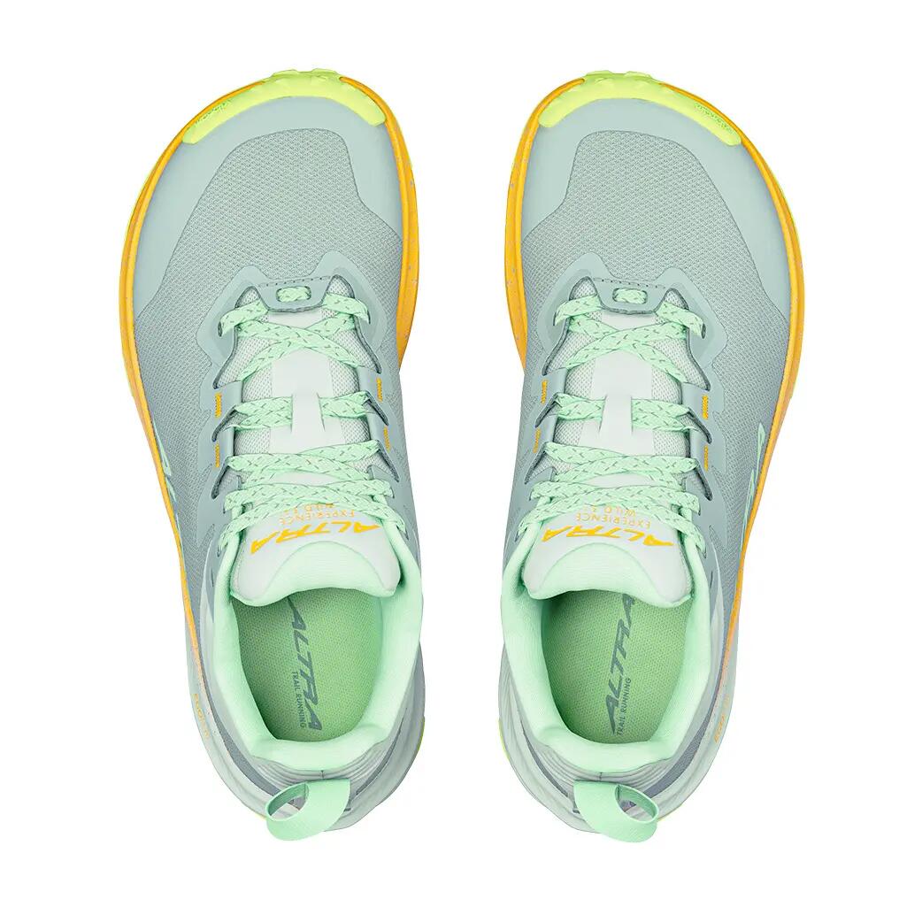 Chaussures de trail femme Altra Experience Wild 3+ 4/6