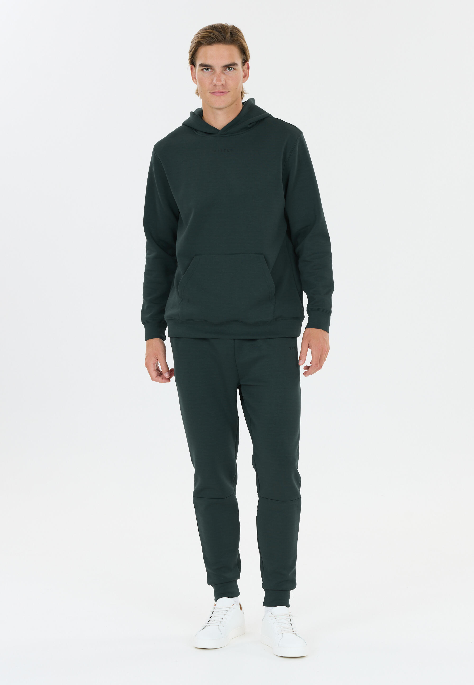 Pantalon Virtus Taro V2 4/5