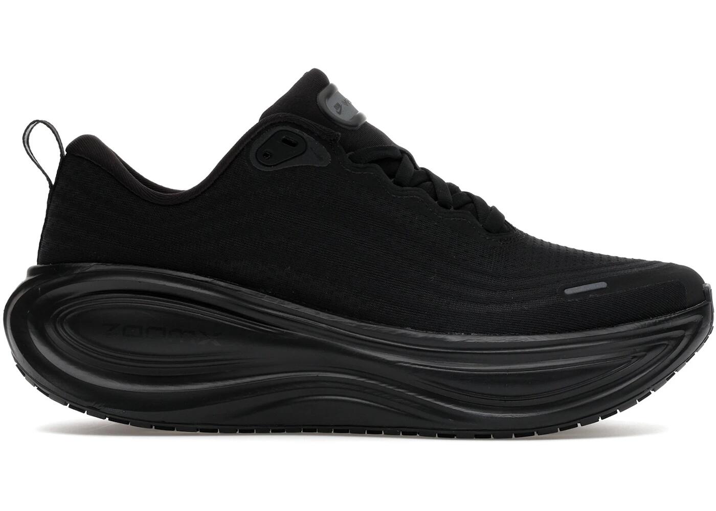 Nike Vomero Plus - Nero Anthracite 2/2
